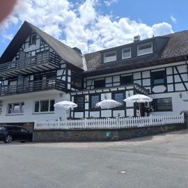 Gasthof Westfeld