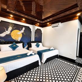 Tam Coc Sunny House, hotel en Ninh Binh