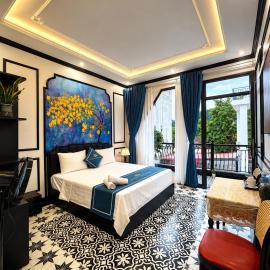 Tam Coc Sunny House, hotel in Ninh Binh