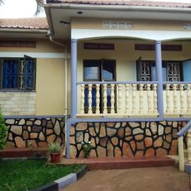Ubuntu Gardens Kigo uganda
