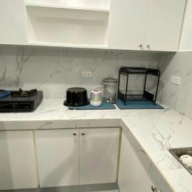 2 bed room furnished house near airport