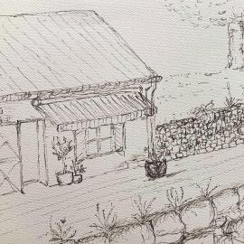Hreljin에 위치한 호텔 Tiny House