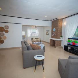 D'nest Arusha