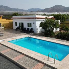 Casa El Salitre, khách sạn ở Gáldar