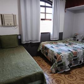 Refugio Piratininga 201
