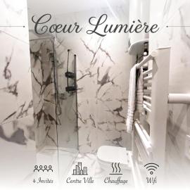 Montpellier Cœur Lumière