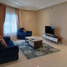 Ongola House