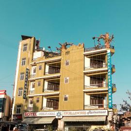 hotel neelkamal
