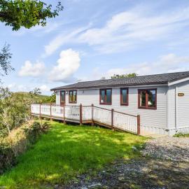 Catkin Lodge - Uk39646