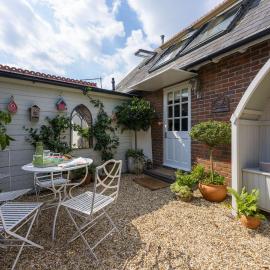 Stable Cottage