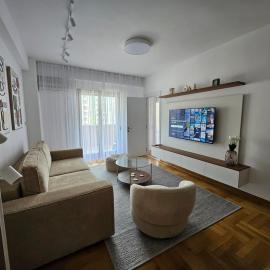 Teja apartment - NEW apartment, available from August 2026