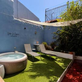 Coliving Tenerife - Villa La Laguna