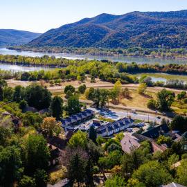 V44 Resort, Hotel in Visegrád