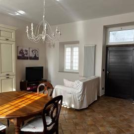 Private house, 5 min from Lake Maggiore