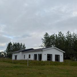 Kvistir Country Retreat