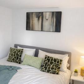 Appartement lumineux ensoleillé bien équipé