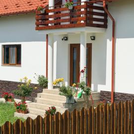 Casa cu Flori