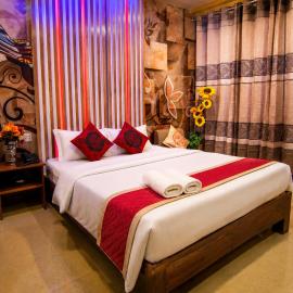 Hotel City Queen International, hotell i Khulna