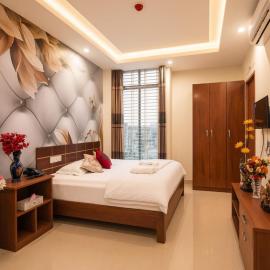 Hotel City Queen International, hotel en Khulna