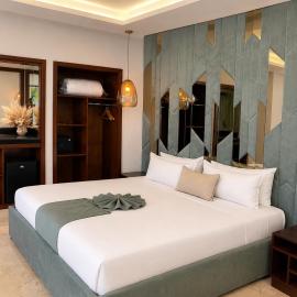 One Hotel Casablanca, hotel en Casablanca