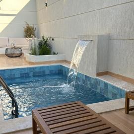 شاليهات رفا, hotel v destinácii Taif