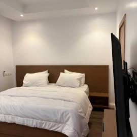 Oakland Apartment Baali Island LifeCamp, Hotel in Idogwari