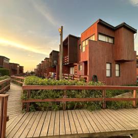 Hermosa Casa en Condominio