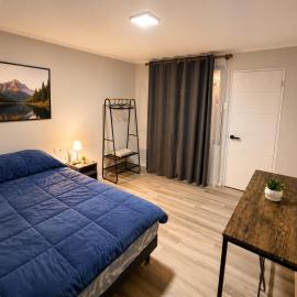 Hostal Atacama Oasis