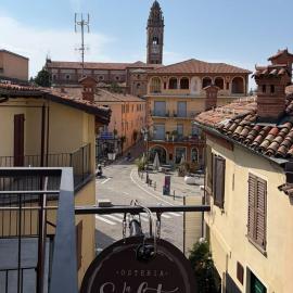 LOCANDA LA SALITA
