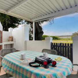 Paradise Beach Cottage #18