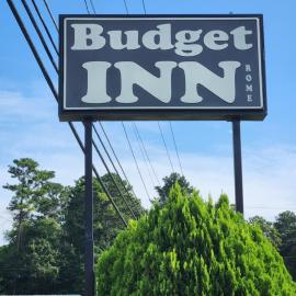 Budget Inn