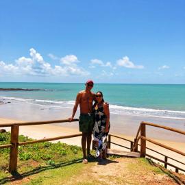 Condomínio Beira Mar