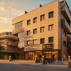 Pera Anka Hotel, hotel a Küçükesat