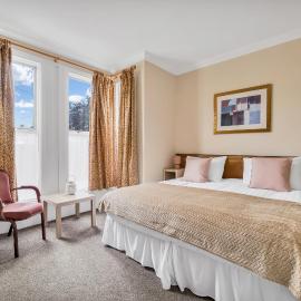 Granby Hotel, hotel em Gravesend