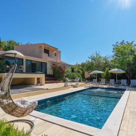 Privilege Casa da Videira with Swimming Pool, Quelfes - Olhão