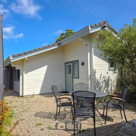 Vakantiewoning de kleine Loodge DI05