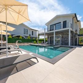 Perfumed Garden Luxury Villa Yesiluzumlu-Fethiye by Sunworld Villas, ξενοδοχείο στο Φετιγιέ