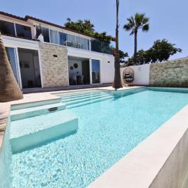 Viesnīca Exclusive & Private by Gándara Lodge Luxury pilsētā Tijoco de Abajo