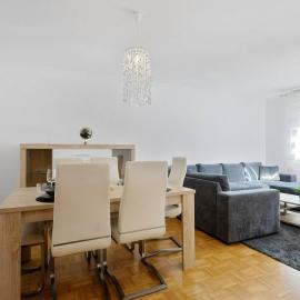 Apartment in Bettembourg Gare