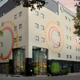 ONOMO Hotel Johannesburg Sandton, hotel di Johannesburg