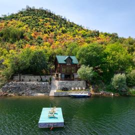 Villas Katarina Skadar Lake