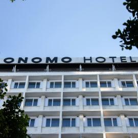 ONOMO Hotel Foreshore