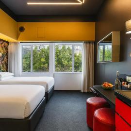 ONOMO Hotel Foreshore
