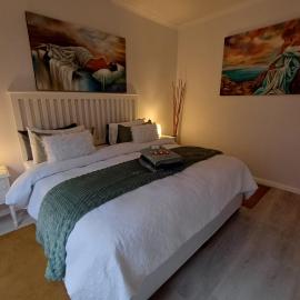 Cosy Stay
