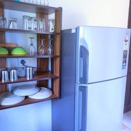콜바에 위치한 호텔 Shalom Service Apartment WI-FI Kitchen Fcility