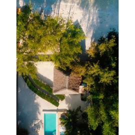 Villa Passiflora Zanzibar
