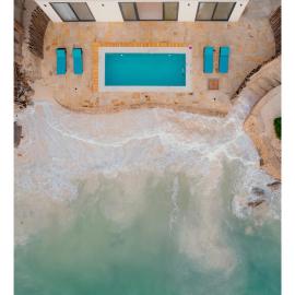 Villa Citrus Zanzibar