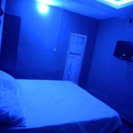 New Travellers Lodge