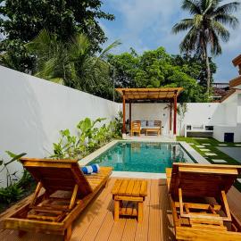 Villa Janita