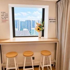 转角时光青年旅舍 The Cozy Corner Hostel, hotel a Shenzhen